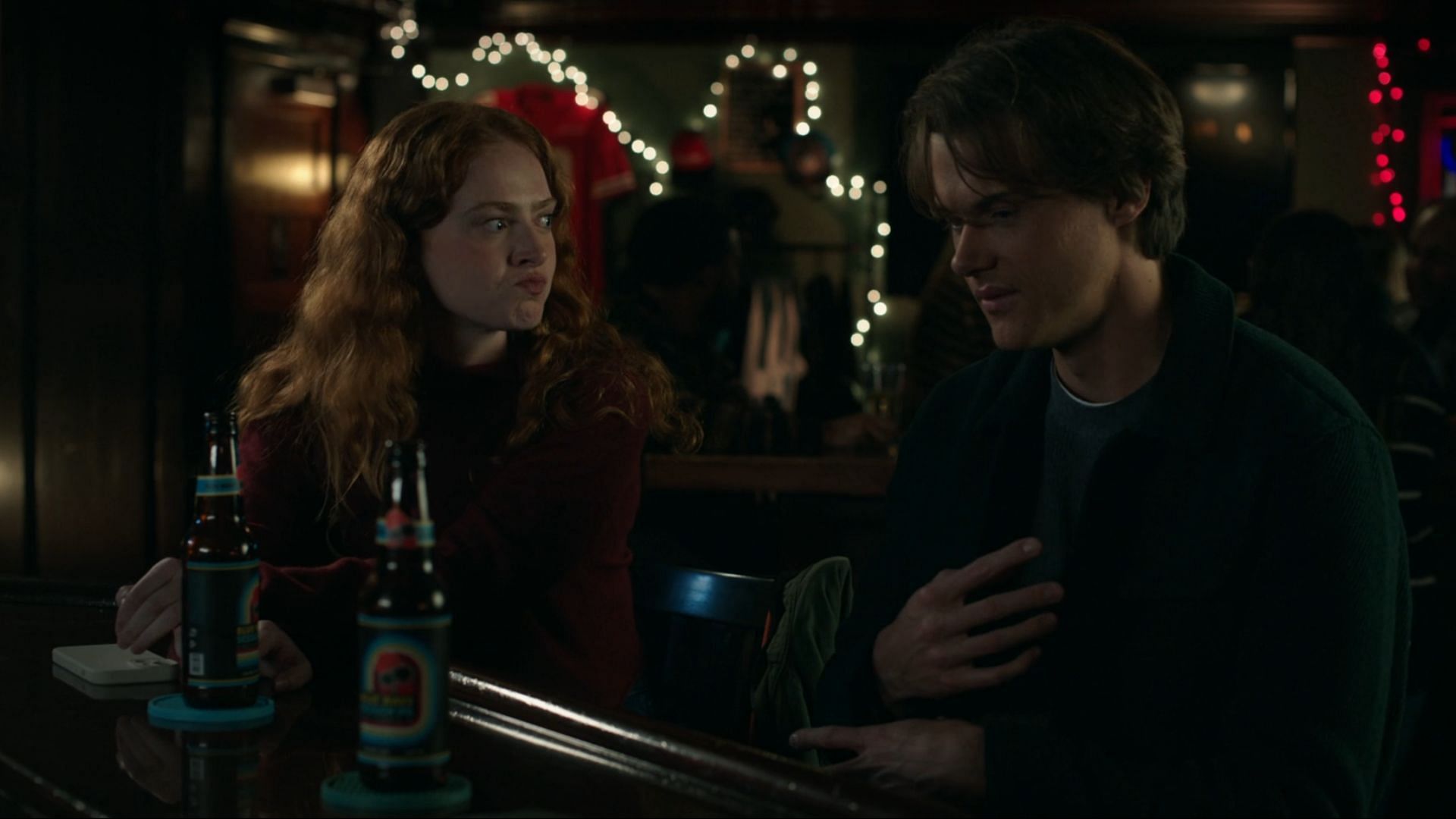 A still from The Summer I Turned Pretty season 3 (Image via Amazon Prime Video)